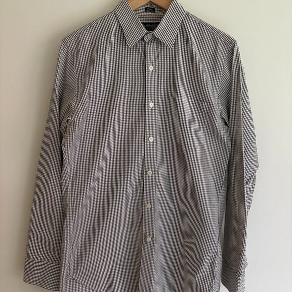 J.Crew Button Down - Picture 1 of 4